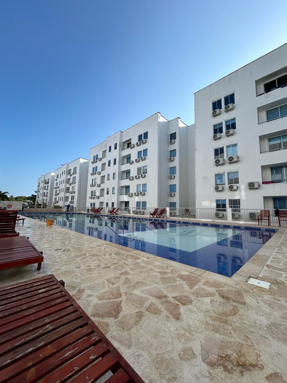 Apartamento en venta Sucre Coveñas Coveñas 60 m2 Habitaciones 3 Baños 2 Garajes 0 Precio $250000000