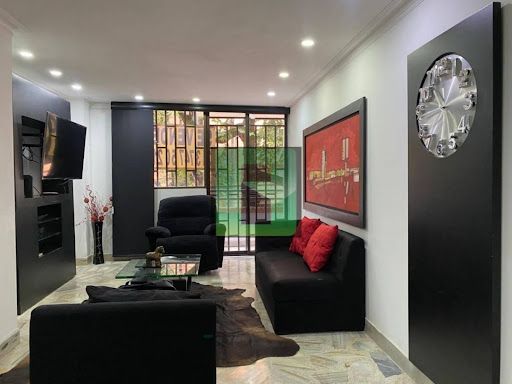 Apartamento en arriendo Antioquia Medellín Laureles 127 m2 Habitaciones 4 Baños 3 Garajes 1 Precio $4200000