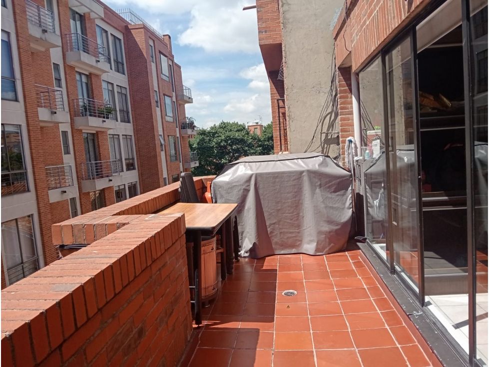 Apartamento en venta Cundinamarca Bogotá Cerros De Santa Barbara 220 m2 Habitaciones 5 Baños 5 Garajes 2 Precio $1350000000