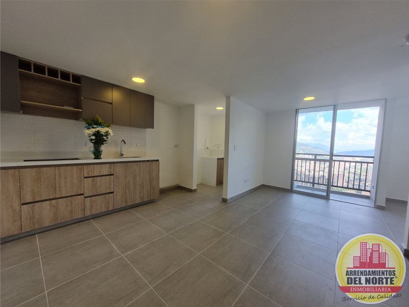 Apartamento en venta Antioquia Bello Ur Urbanizacion Palmar De Serramonte 54 m2 Habitaciones 2 Baños 2 Garajes 1 Precio $298000000
