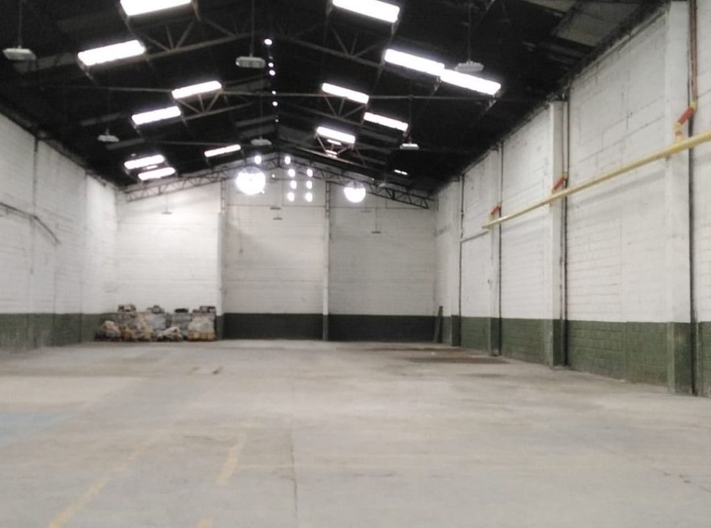 Bodega en arriendo Antioquia Itagüí Zona Industrial No 1 2100 m2 Habitaciones 0 Baños 0 Garajes 0 Precio $48000000