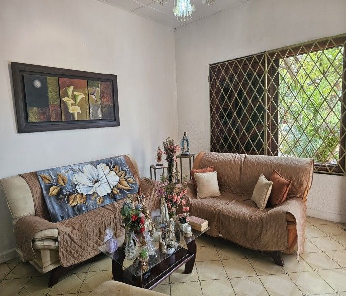 Casa en venta Atlántico Barranquilla Chiquinquira 166 m2 Habitaciones 3 Baños 2 Garajes 1 Precio $350000000