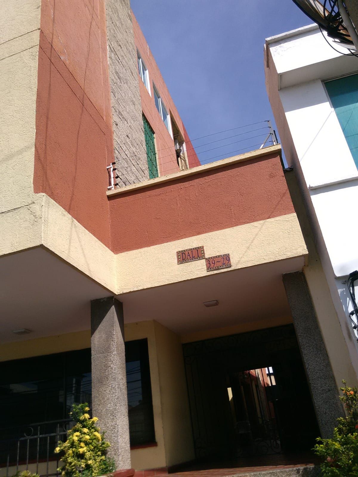 Apartamento en arriendo o venta Atlántico Barranquilla Las Delicias 43 m2 Habitaciones 1 Baños 1 Garajes 1 Precio venta $150000000 Precio arriendo $1600000