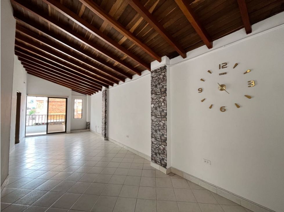 Apartamento en venta Antioquia Sabaneta Calle Larga 130 m2 Habitaciones 4 Baños 2 Garajes 0 Precio $440000000