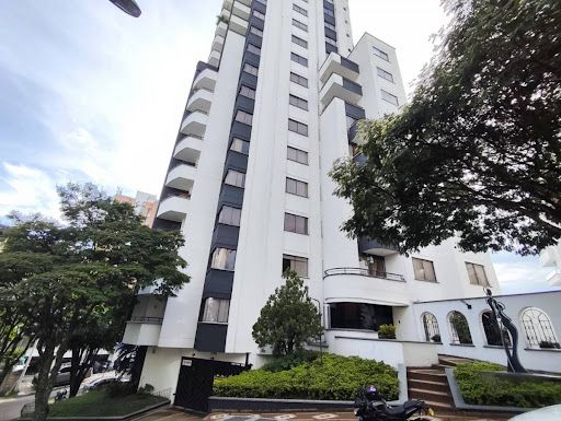 Apartamento en venta Risaralda Pereira Los Alpes 96 m2 Habitaciones 3 Baños 3 Garajes 1 Precio $520000000