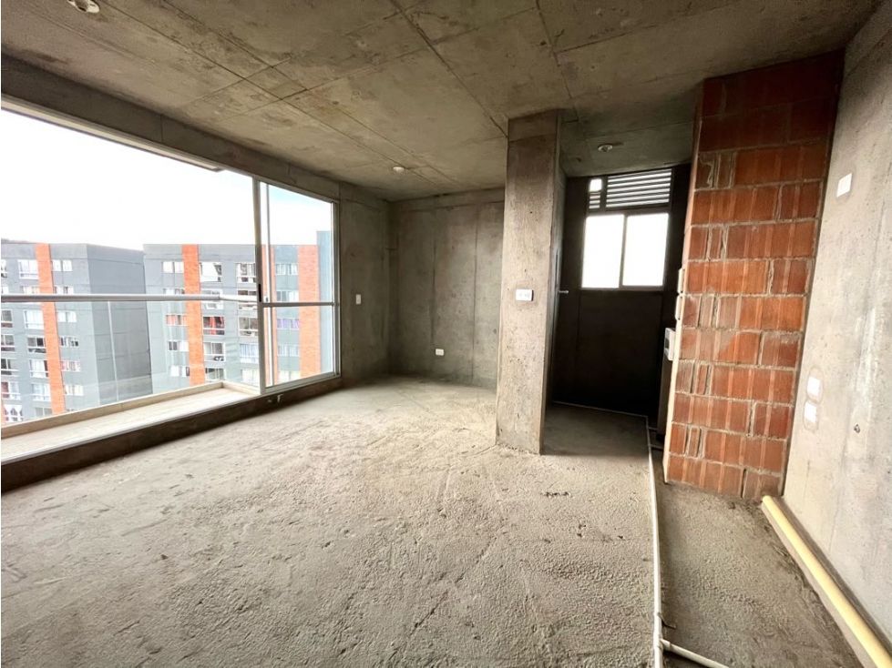 Apartamento en venta Antioquia Rionegro Alto Del Medio 57 m2 Habitaciones 3 Baños 2 Garajes 1 Precio $320000000