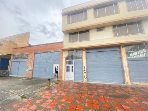 Bodega en arriendo Cundinamarca Bogotá Ciudad Jardín Sur 600 m2 Habitaciones 0 Baños 2 Garajes 0 Precio $16500000