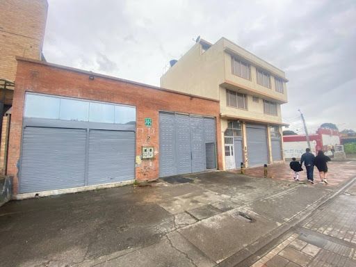 Bodega en arriendo Cundinamarca Bogotá Ciudad Jardín Sur 600 m2 Habitaciones 0 Baños 2 Garajes 0 Precio $17500000