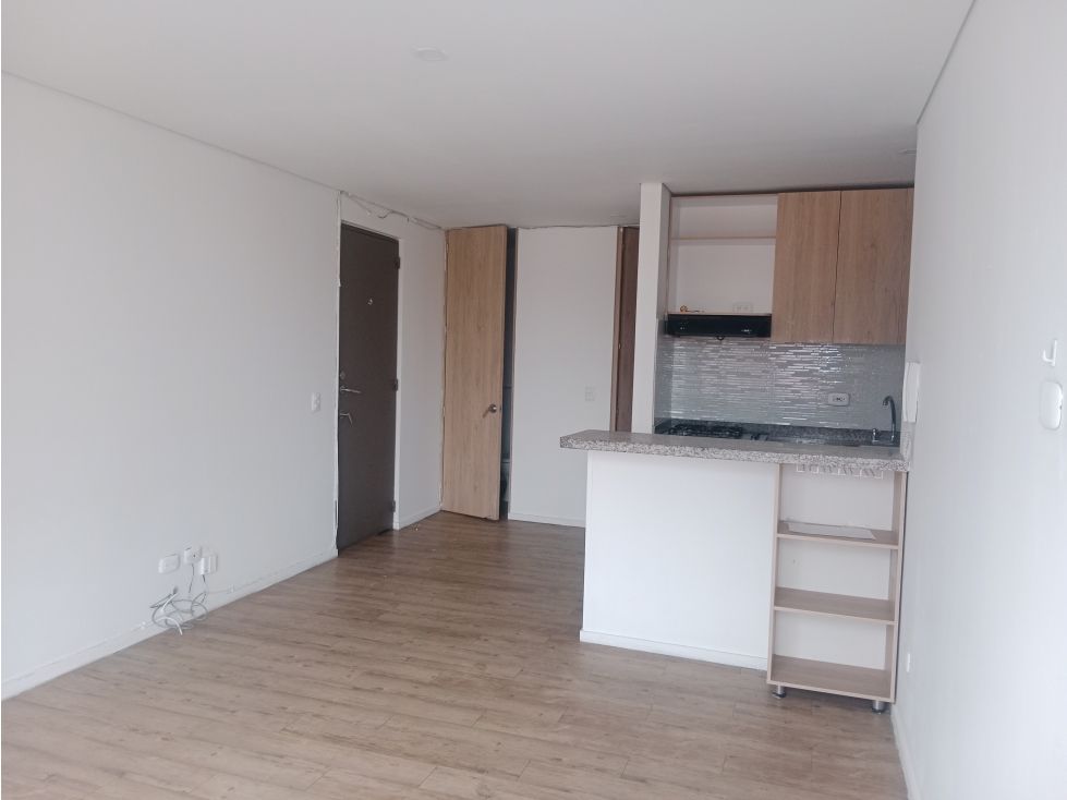 Apartamento en venta Cundinamarca Bogotá Centenario 80 m2 Habitaciones 3 Baños 3 Garajes 1 Precio $430000000