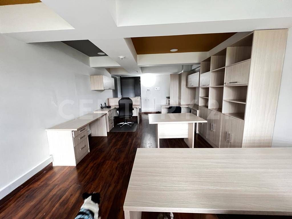 Oficina en arriendo Cundinamarca Chía Laura Vicuña 30 m2 Habitaciones 0 Baños 0 Garajes 1 Precio $2500000