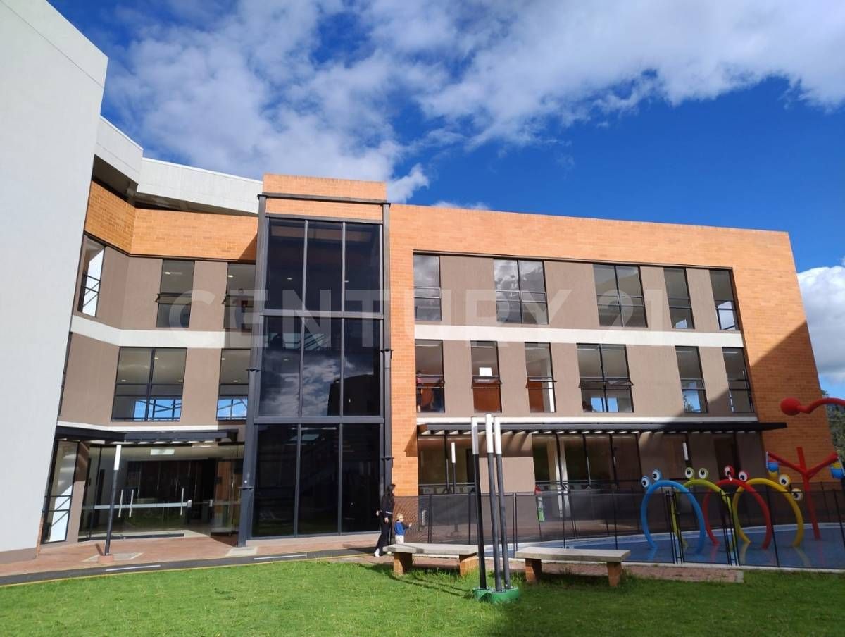 Apartamento en venta Cundinamarca Tocancipá Tocancipá 60 m2 Habitaciones 3 Baños 2 Garajes 0 Precio $225000000