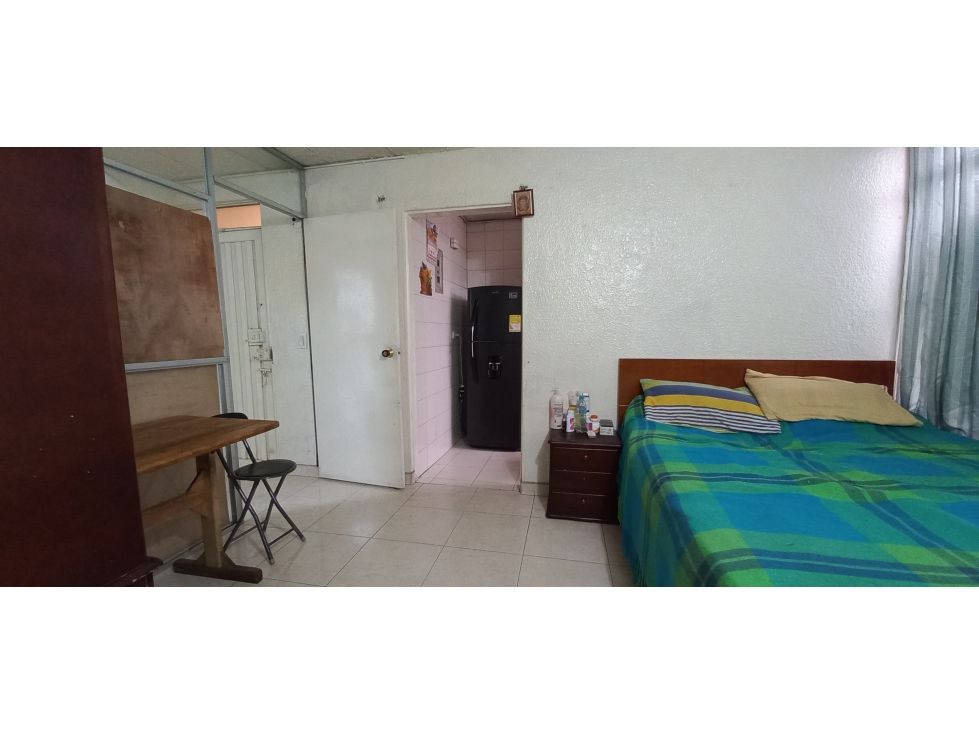 Apartamento en venta Cundinamarca Bogotá Tibabuyes 48 m2 Habitaciones 2 Baños 1 Garajes 0 Precio $250000000