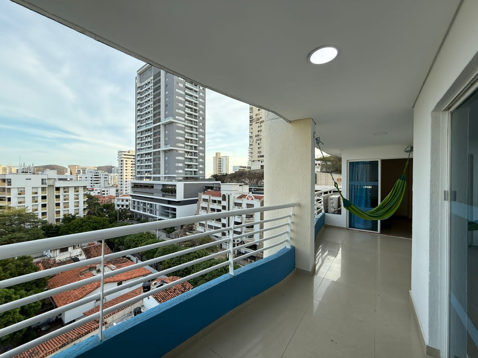 Apartamento en venta Magdalena Santa Marta Centro 120 m2 Habitaciones 2 Baños 2 Garajes 1 Precio $630000000