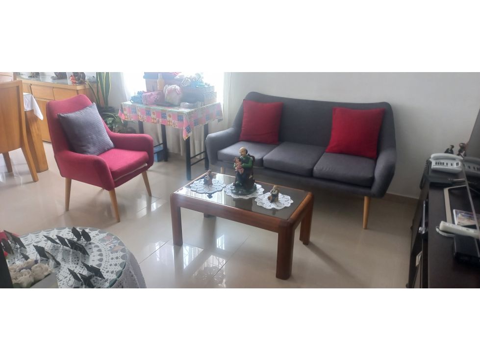 Apartamento en venta Cundinamarca Bogotá Aures 91 m2 Habitaciones 3 Baños 2 Garajes 0 Precio $280000000