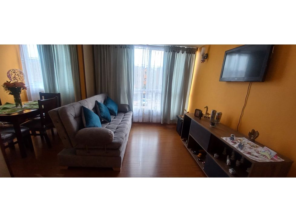 Apartamento en venta Cundinamarca Bogotá Rodesia 50 m2 Habitaciones 2 Baños 2 Garajes 0 Precio $242000000