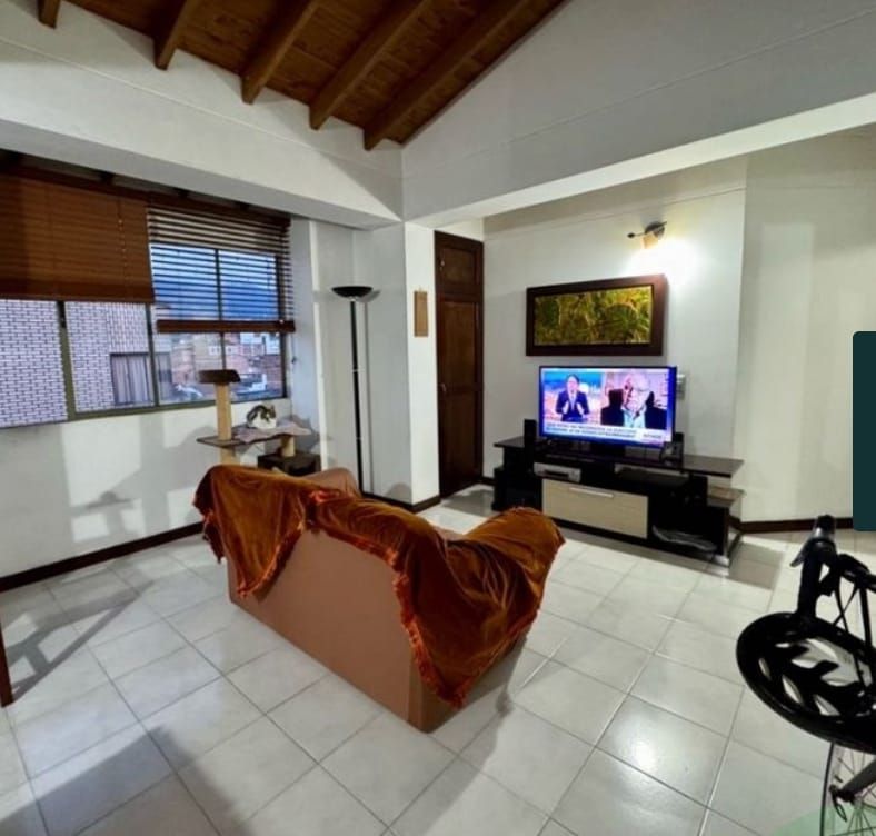 Apartamento en venta Antioquia Itagüí Asturias 72 m2 Habitaciones 3 Baños 2 Garajes 0 Precio $295000000