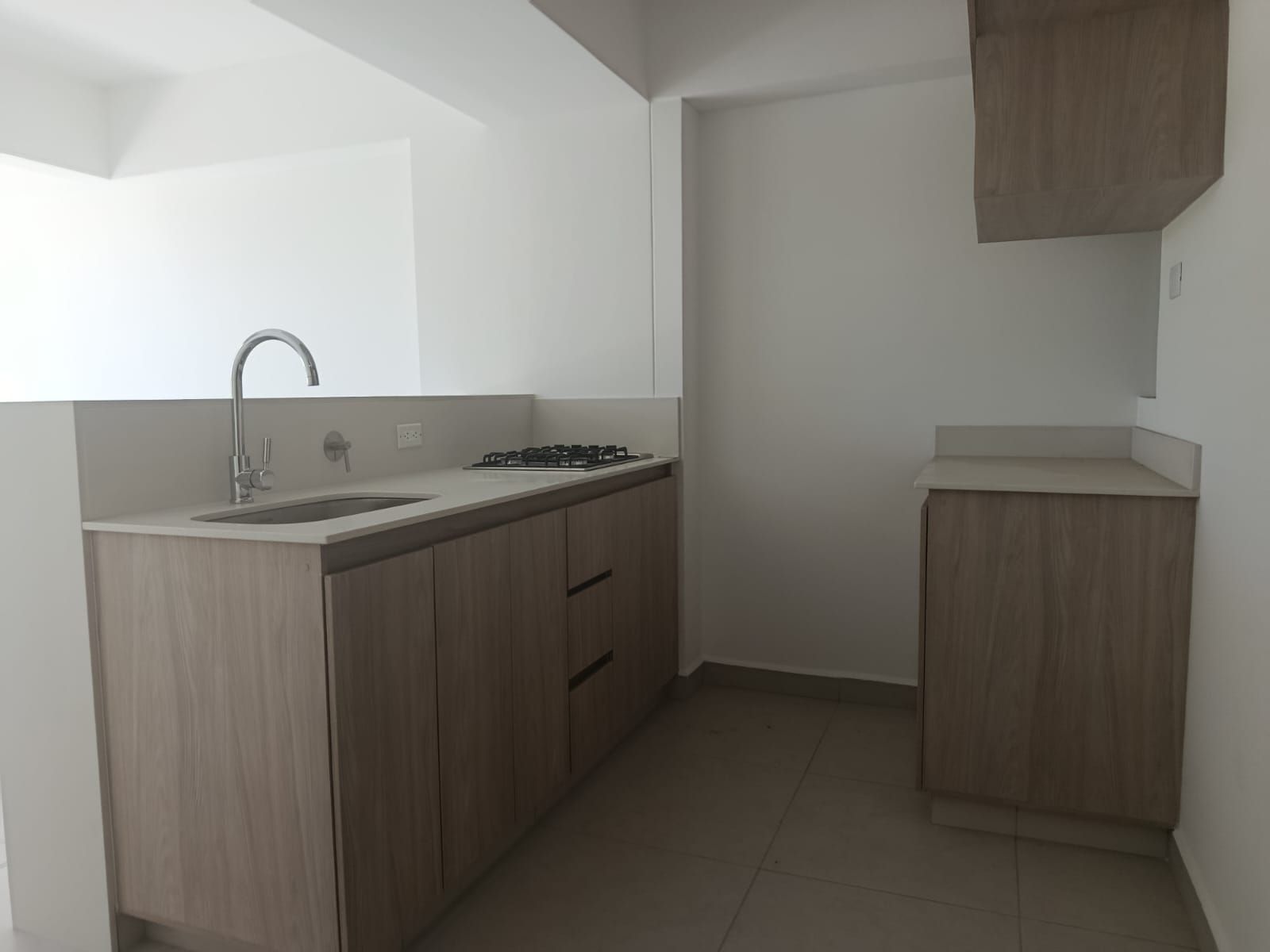 Apartamento en arriendo Antioquia Marinilla La Industrial 57 m2 Habitaciones 3 Baños 2 Garajes 1 Precio $1600000