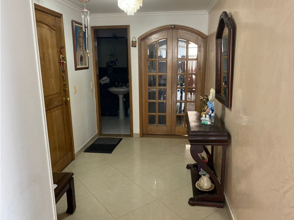 Apartamento