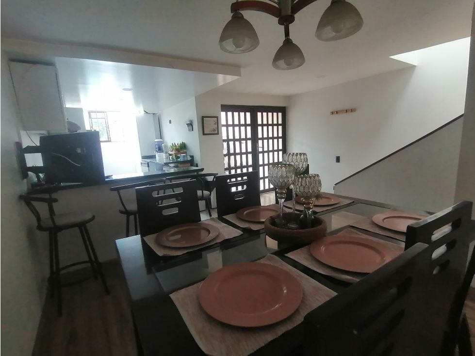 Casa en venta Cundinamarca Bogotá Modelia Occidental 116 m2 Habitaciones 3 Baños 3 Garajes 2 Precio $800000000