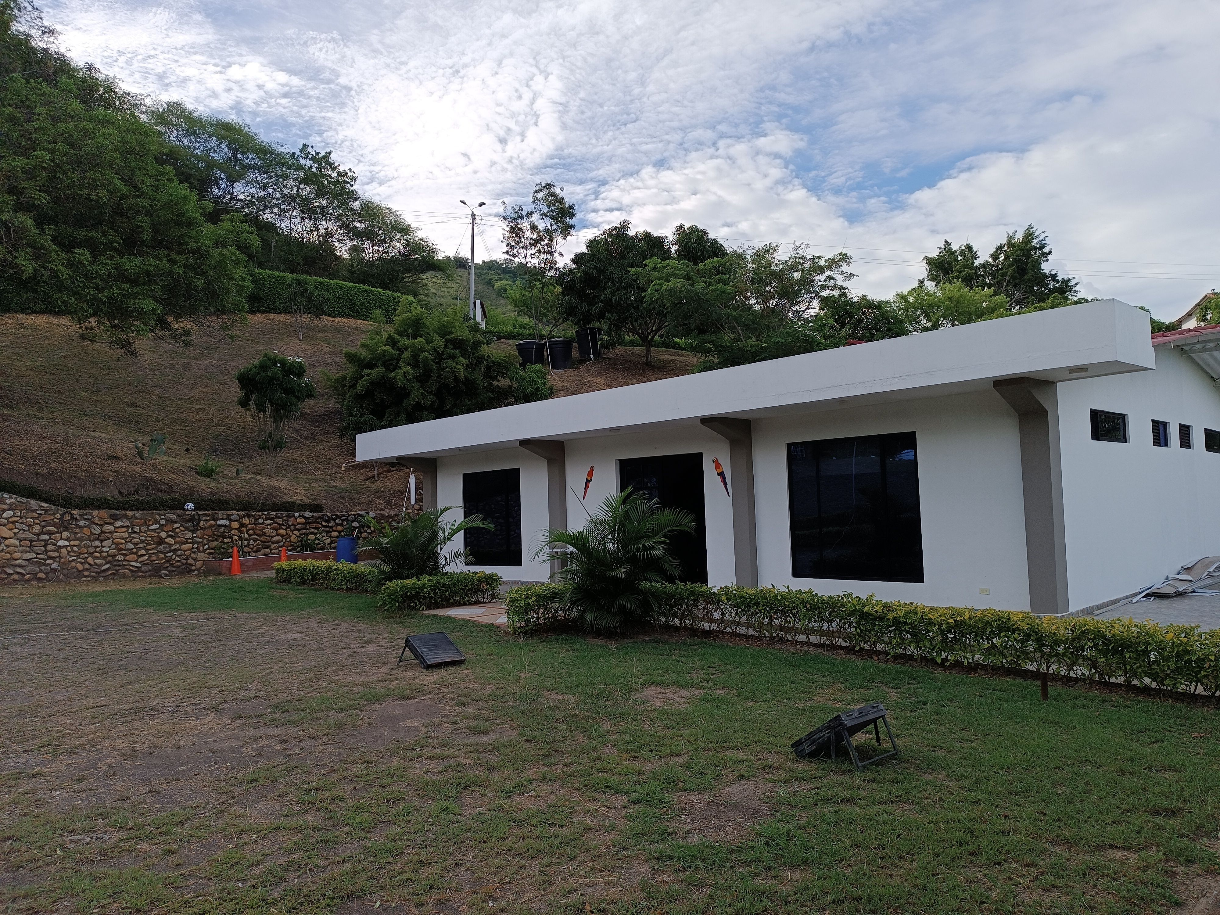 Finca en venta Cundinamarca Anapoima Vereda San Antonio 13930 m2 Habitaciones 4 Baños 5 Garajes 6 Precio $900000000