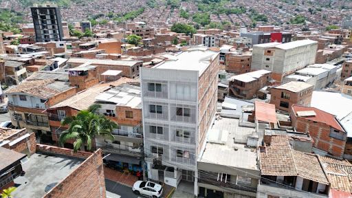 Apartamento en arriendo Antioquia Bello El Rosario 72 m2 Habitaciones 3 Baños 2 Garajes 0 Precio $1800000