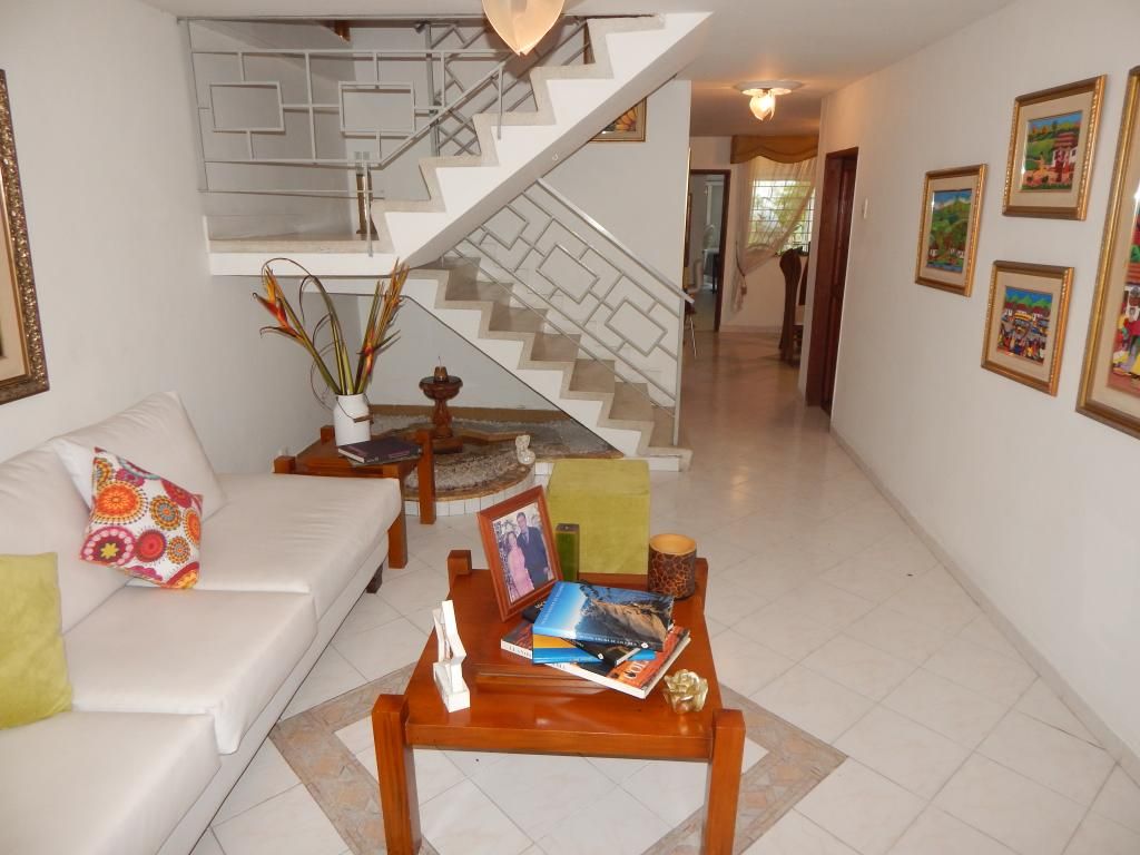 Casa en venta Atlántico Barranquilla El Prado 146 m2 Habitaciones 3 Baños 2 Garajes 2 Precio $950000000