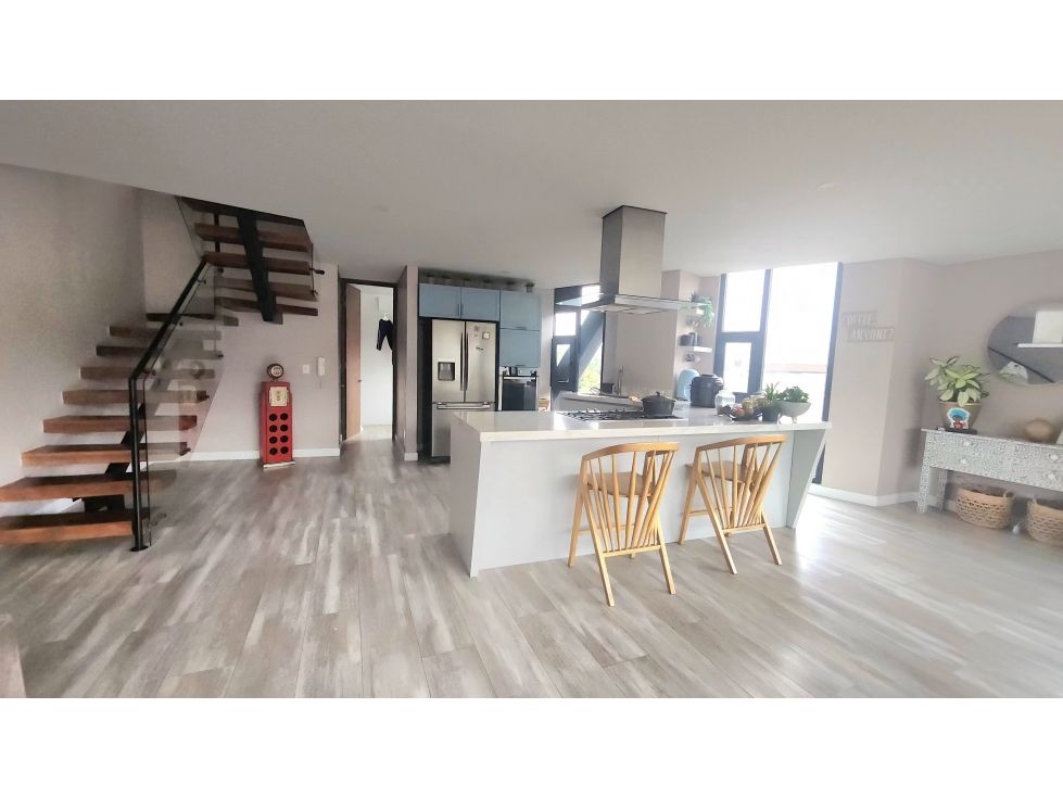 Apartamento en venta Cundinamarca Bogotá Molinos Norte 208 m2 Habitaciones 3 Baños 2 Garajes 4 Precio $1880000000