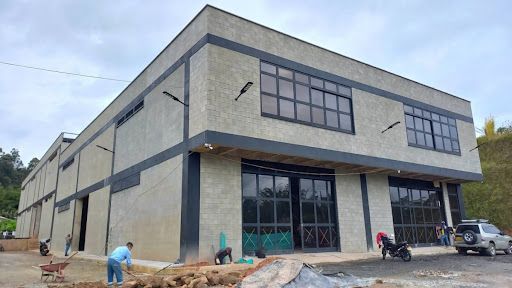 Bodega en arriendo Risaralda Santuario Santuario 700 m2 Habitaciones 0 Baños 2 Garajes 2 Precio $25000000