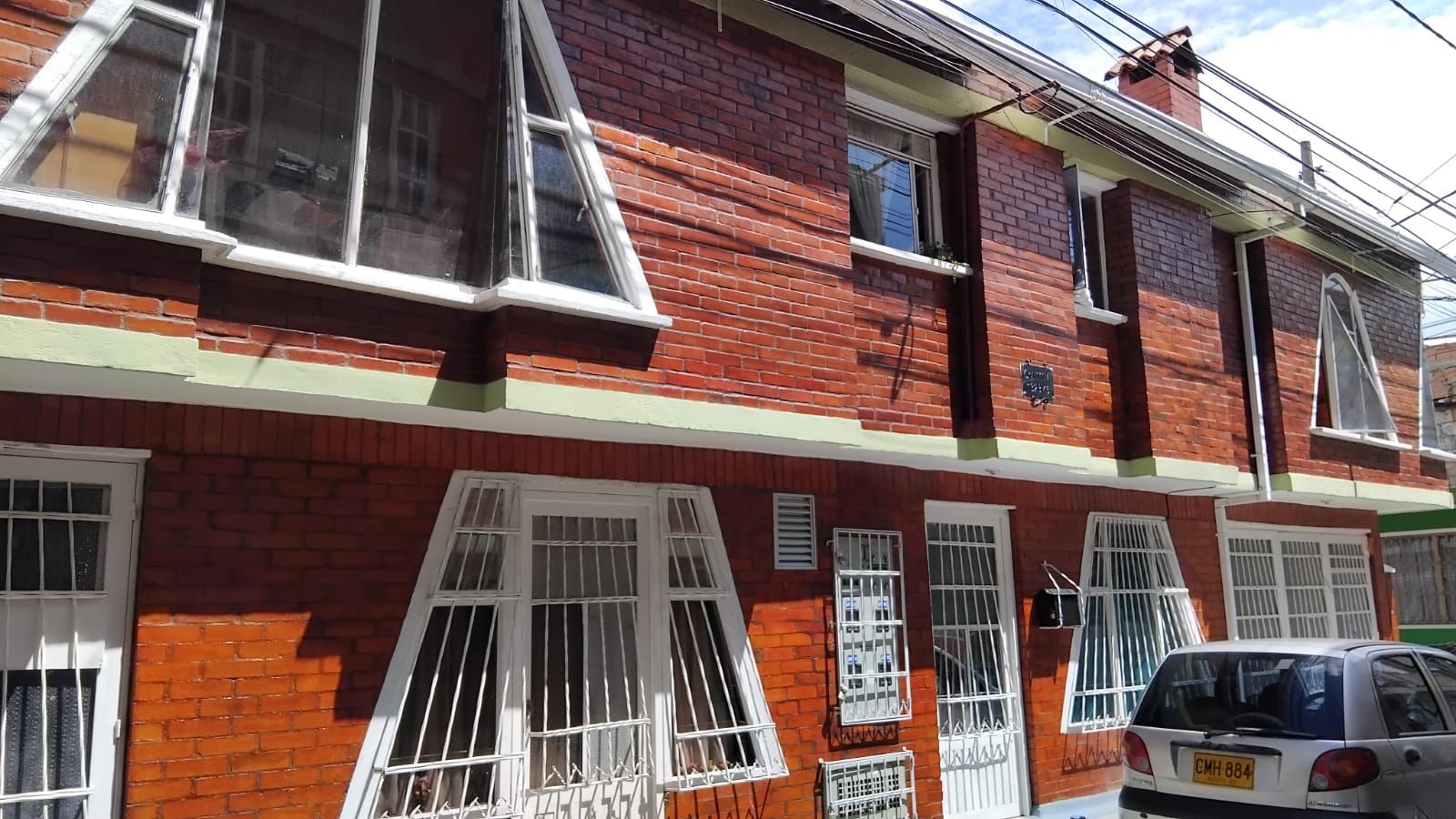 Casa en venta Cundinamarca Bogotá Villa María 210 m2 Habitaciones 6 Baños 6 Garajes 1 Precio $540000000