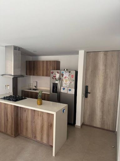 Apartamento en venta Antioquia Medellín Simesa 79 m2 Habitaciones 2 Baños 3 Garajes 1 Precio $850000000