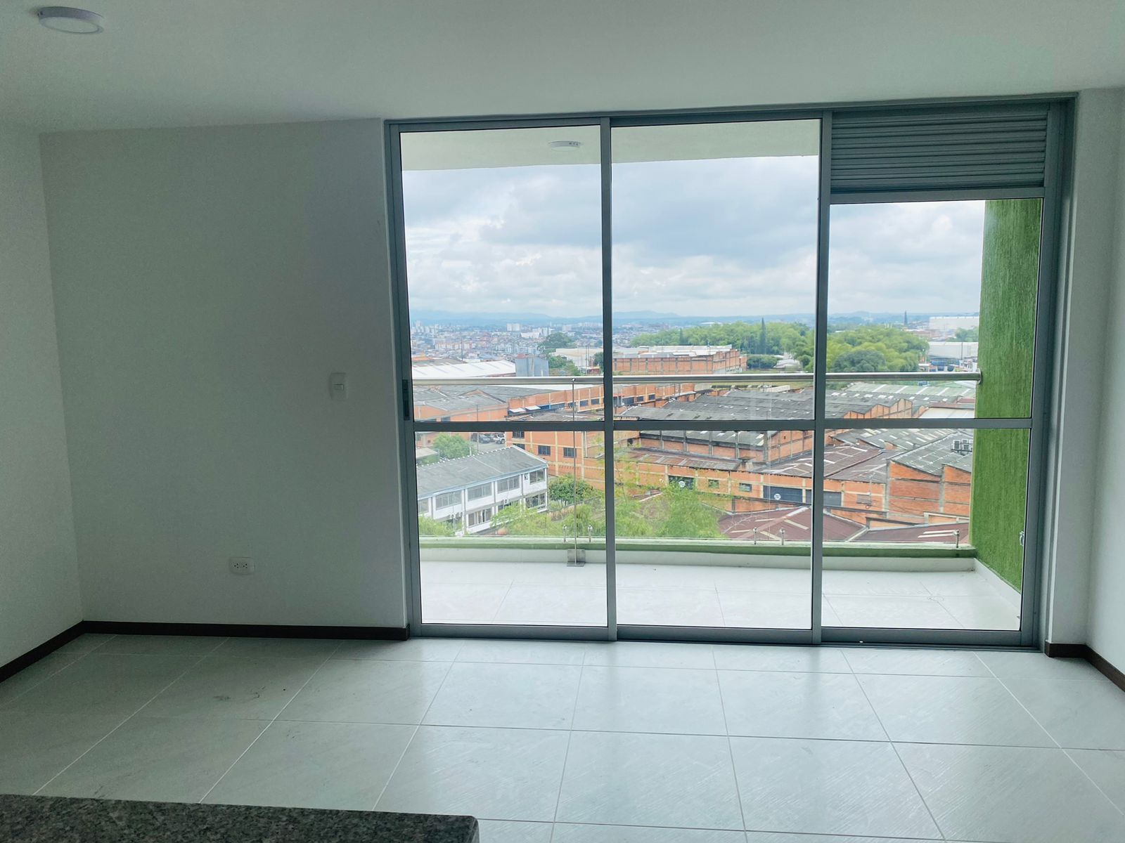 Apartamento en arriendo Risaralda Dosquebradas La Macarena 72 m2 Habitaciones 3 Baños 2 Garajes 1 Precio $2850000