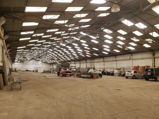 Bodega en venta Cundinamarca Bogotá Andalucía 3500 m2 Habitaciones 0 Baños 5 Garajes 6 Precio $9850000000