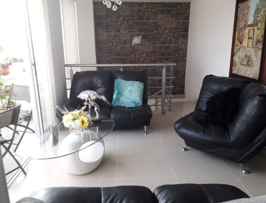 Apartamento en venta Santander Bucaramanga Ciudadela Real De Minas 114 m2 Habitaciones 4 Baños 3 Garajes 1 Precio $470000000