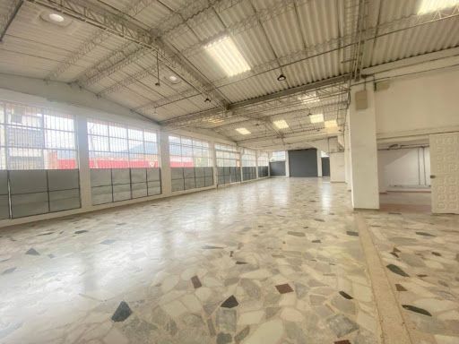 Bodega en arriendo Cundinamarca Bogotá Ciudad Jardín Sur 400 m2 Habitaciones 0 Baños 2 Garajes 0 Precio $17500000