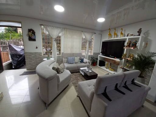 Casa en venta Caldas Manizales Terrazas De Campo Hermoso 316 m2 Habitaciones 4 Baños 2 Garajes 1 Precio $800000000