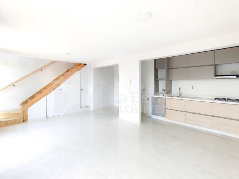 Apartamento en venta Antioquia Medellín Buenos Aires 60 m2 Habitaciones 2 Baños 2 Garajes 0 Precio $290000000