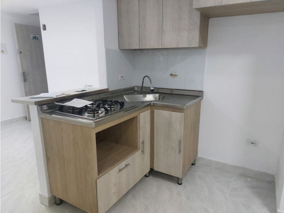 Apartamento en arriendo Antioquia El Carmen De Viboral La María 60 m2 Habitaciones 3 Baños 2 Garajes 1 Precio $1300000