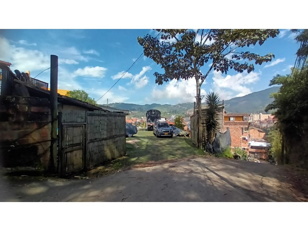 Lote en arriendo Antioquia Caldas Caldas 2000 m2 Habitaciones 0 Baños 0 Garajes 0 Precio $8500000