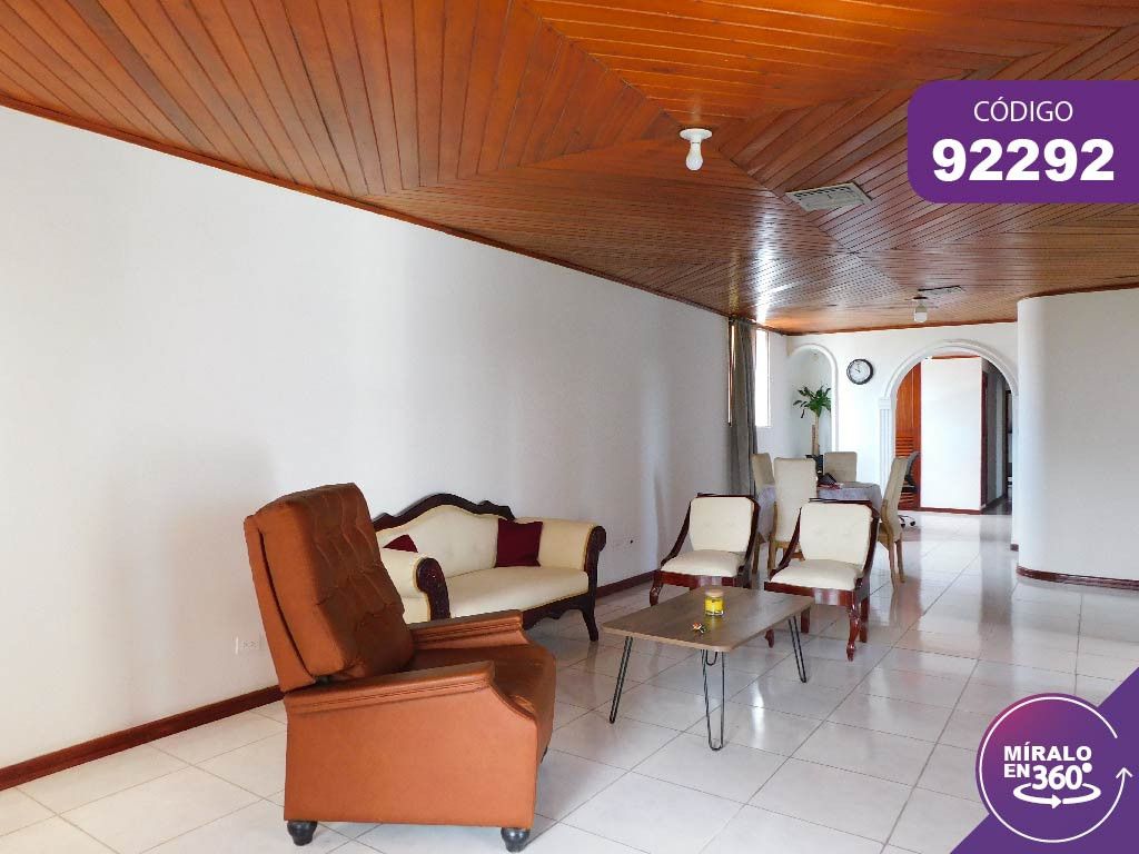 Apartamento en venta Atlántico Barranquilla El Poblado 184 m2 Habitaciones 4 Baños 3 Garajes 0 Precio $399000000