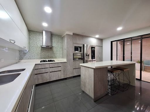 Casa en arriendo Antioquia Medellín Los Naranjos 340 m2 Habitaciones 3 Baños 4 Garajes 2 Precio $15000000