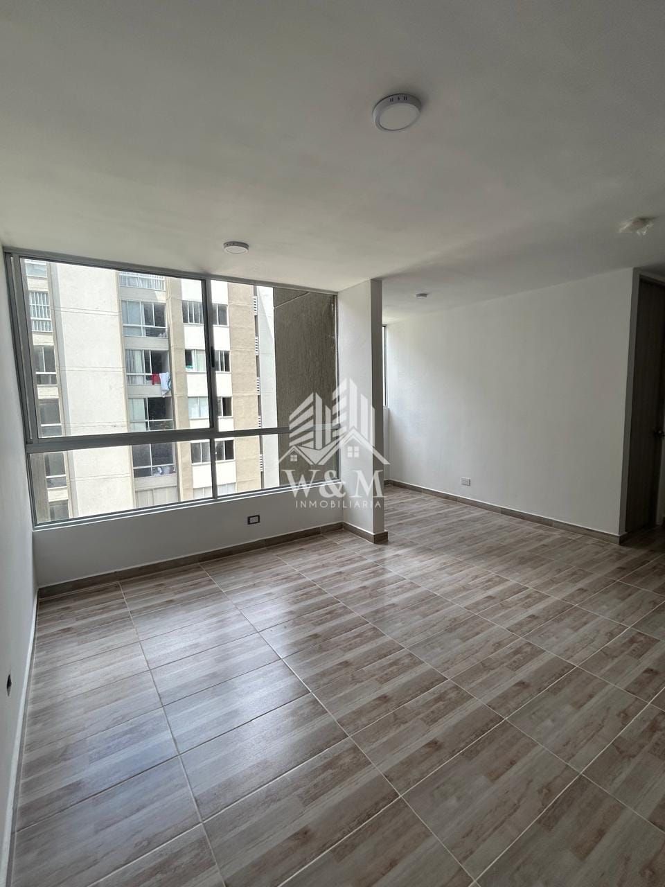 Apartamento en arriendo Atlántico Puerto Colombia Corregimiento Sabanilla 56 m2 Habitaciones 2 Baños 2 Garajes 0 Precio $1400000