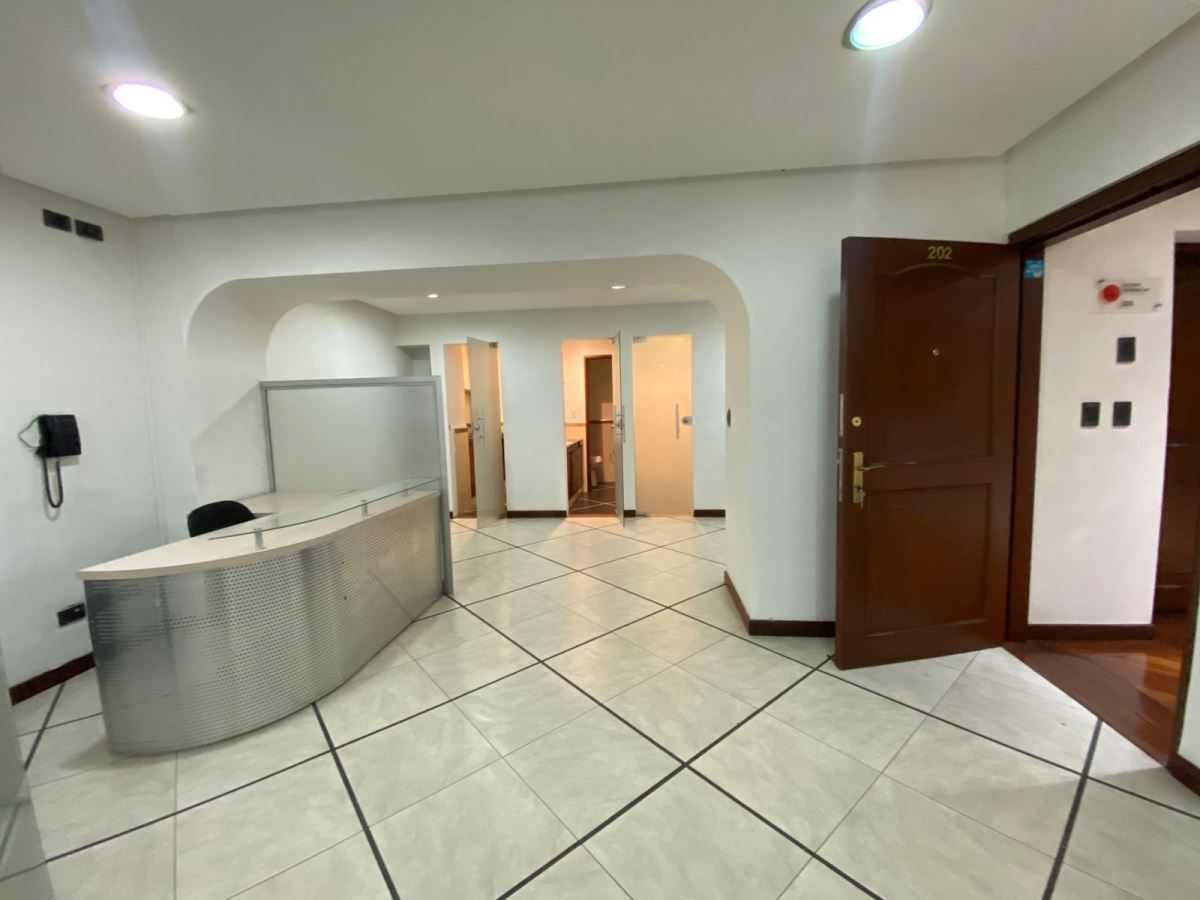 Oficina en arriendo Cundinamarca Bogotá La Cabrera 80 m2 Habitaciones 0 Baños 1 Garajes 2 Precio $5000000