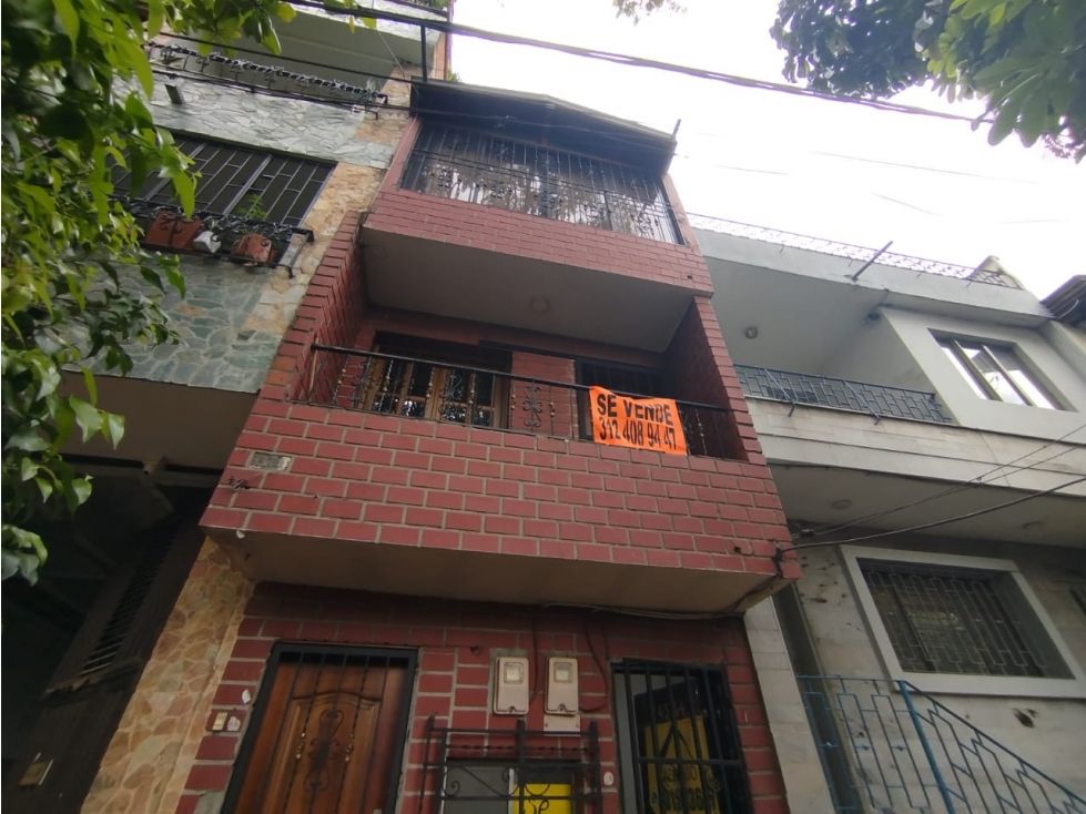 Apartamento en venta Antioquia Medellín Las Palmas 65 m2 Habitaciones 3 Baños 1 Garajes 0 Precio $310000000