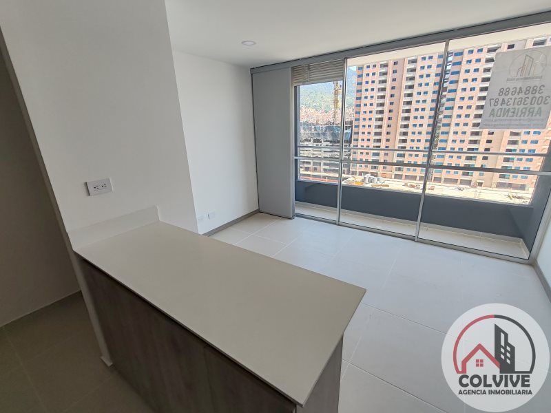 Apartamento en arriendo Antioquia Itagüí Zona Industrial No 1 75 m2 Habitaciones 3 Baños 2 Garajes 2 Precio $2800000