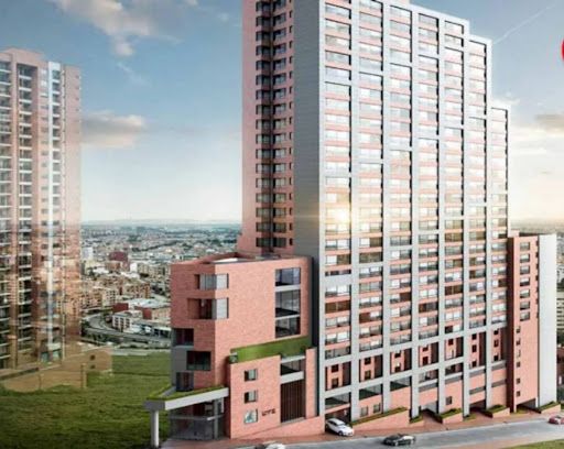 Apartamento en arriendo Cundinamarca Bogotá María Cristina 32 m2 Habitaciones 1 Baños 1 Garajes 0 Precio $1822000