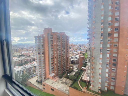 Apartamento en arriendo Cundinamarca Bogotá María Cristina 32 m2 Habitaciones 1 Baños 1 Garajes 0 Precio $1823000