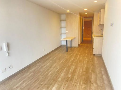 Apartamento en arriendo Cundinamarca Bogotá María Cristina 32 m2 Habitaciones 1 Baños 1 Garajes 0 Precio $1822000