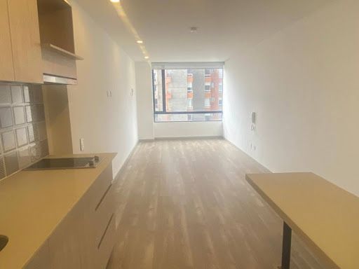 Apartamento en arriendo Cundinamarca Bogotá María Cristina 32 m2 Habitaciones 1 Baños 1 Garajes 0 Precio $1823000