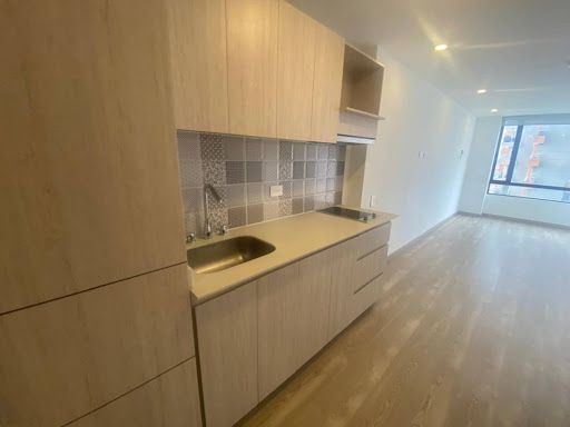 Apartamento en arriendo Cundinamarca Bogotá Pardo Rubio 32 m2 Habitaciones 1 Baños 1 Garajes 0 Precio $1822999