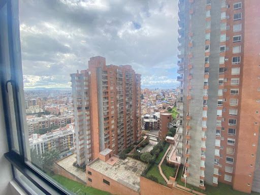 Apartamento en arriendo Cundinamarca Bogotá Pardo Rubio 32 m2 Habitaciones 1 Baños 1 Garajes 0 Precio $1822000